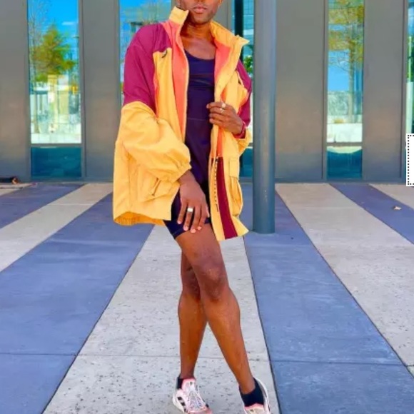 Fabletics khloe edit jacket - Picture 10 of 16